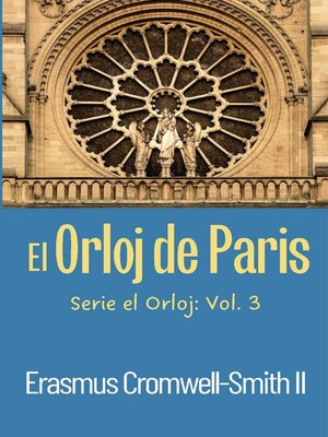 cover image of El Orloj de Paris